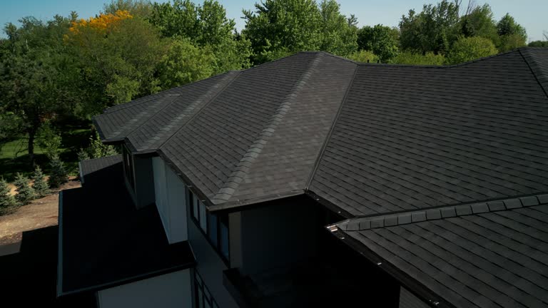 Fast & Reliable Emergency Roof Repairs in Swarthmore, PA